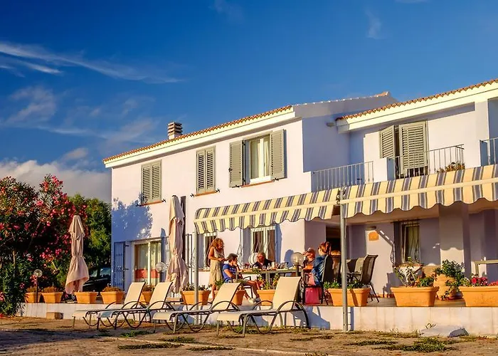 Villa Pischinas