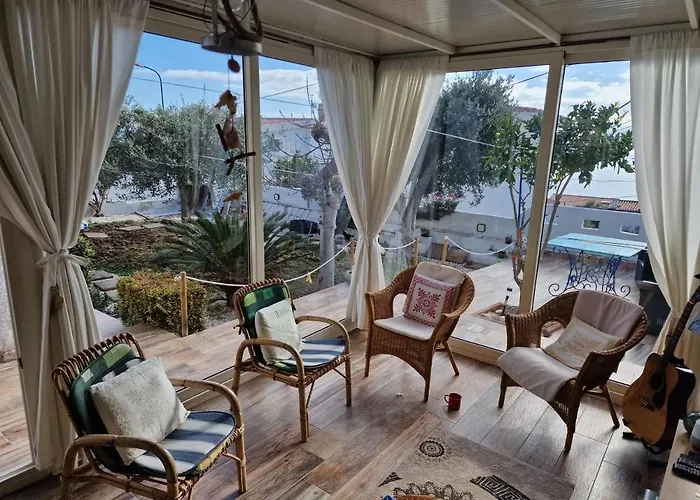 B&B Cala Luna