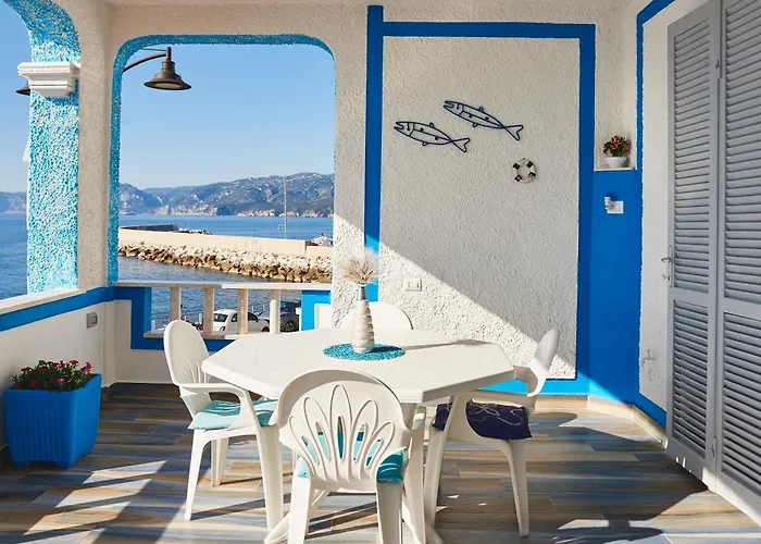 B&B Acquadolce