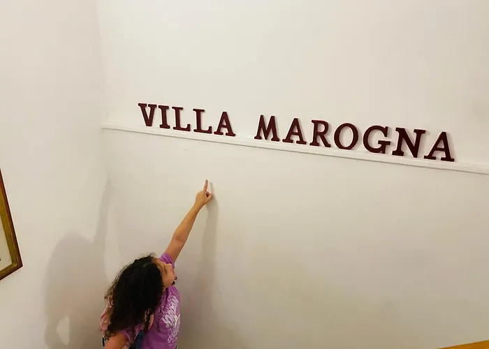 Villa Marogna