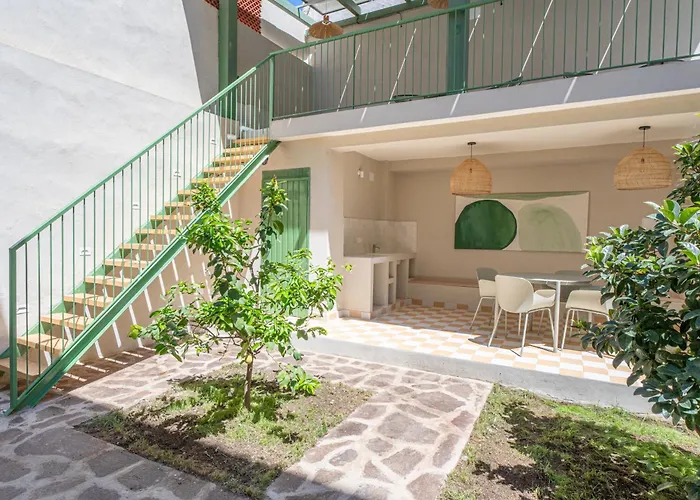 Green Guest House Alghero