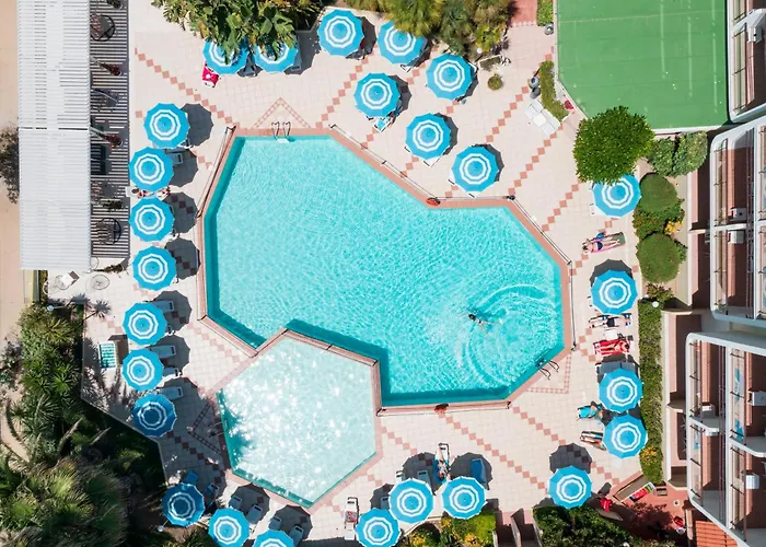 Hotel Florida