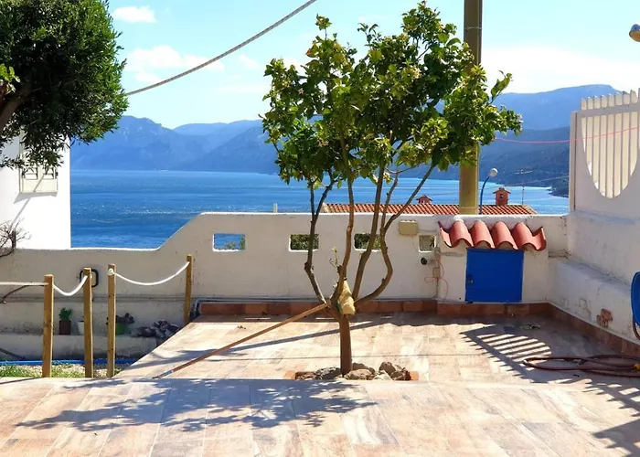 B&B Cala Luna