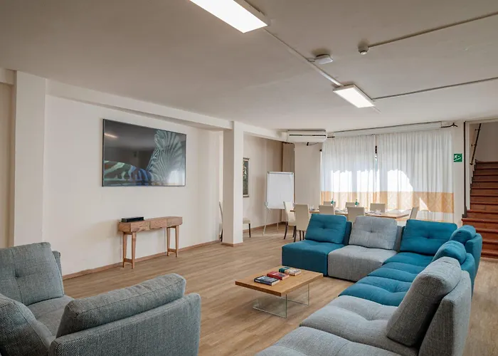 Hotel Calabona